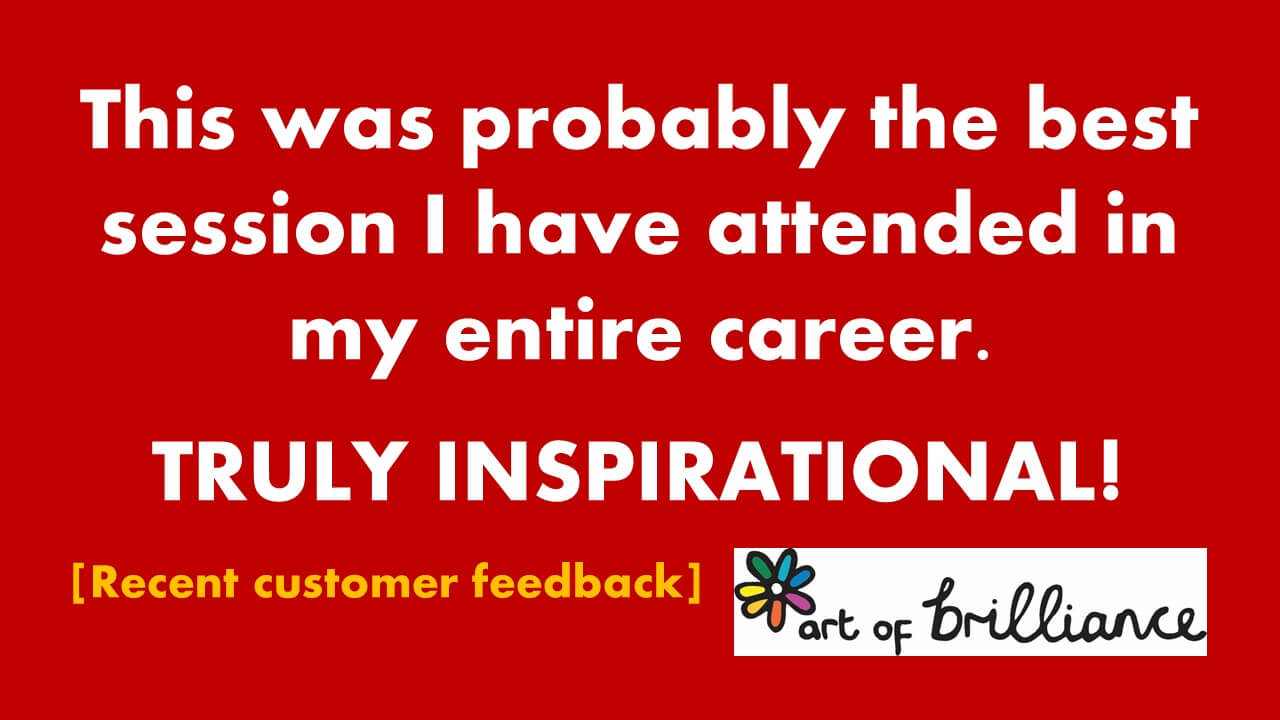 Winner small image - Art Of Brilliance